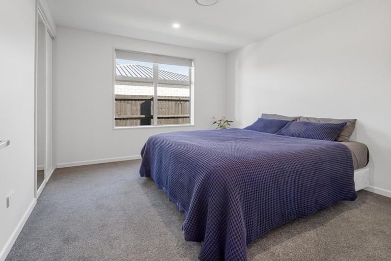 Photo of property in 119 Rannoch Drive, Broomfield, Christchurch, 8042