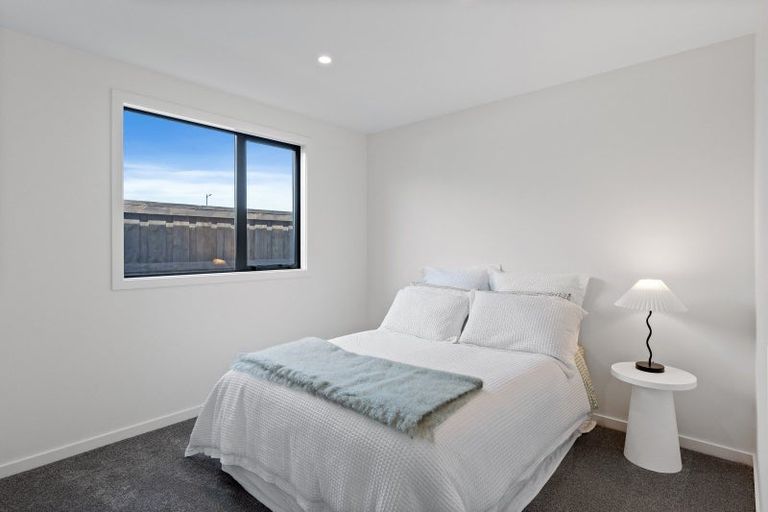 Photo of property in 8 Bamberger Way, Rangiora, 7400