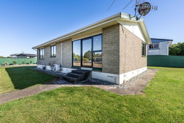 Photo of property in 316 Centre Street, Heidelberg, Invercargill, 9812