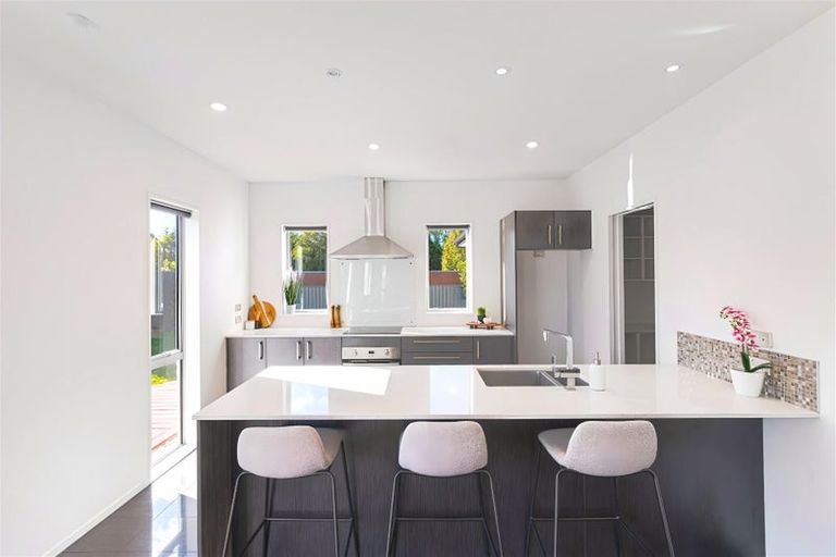 Photo of property in 34 John Annan Street, Halswell, Christchurch, 8025