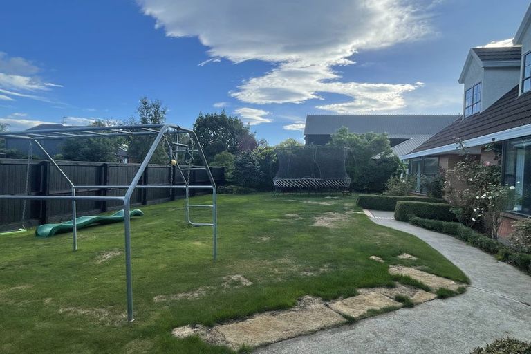 Photo of property in 7 Melissa Place, Burnside, Christchurch, 8042