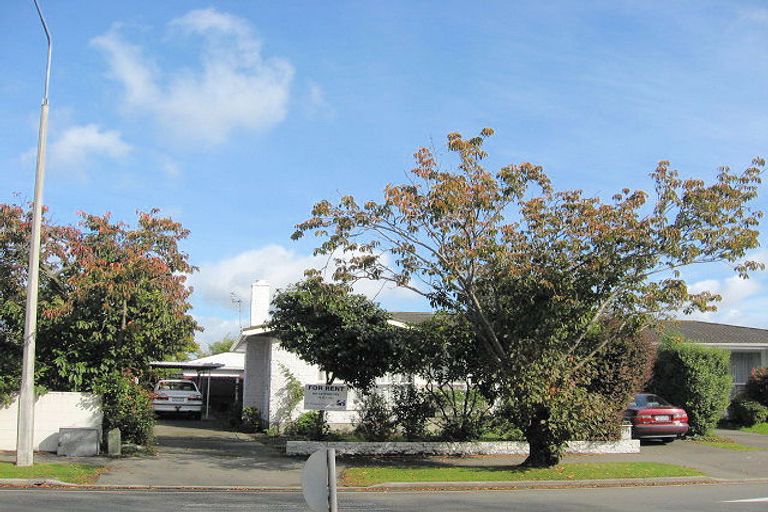Photo of property in 291 Waimairi Road, Ilam, Christchurch, 8041