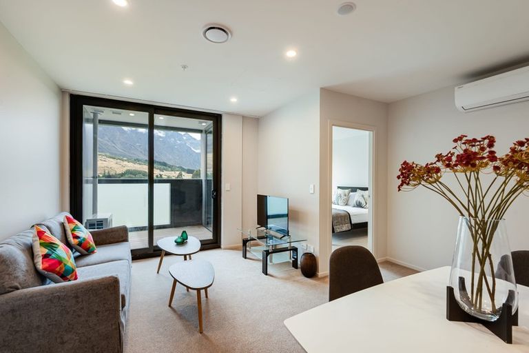 Photo of property in 403/18u Mountain Ash Drive, Frankton, Queenstown, 9300
