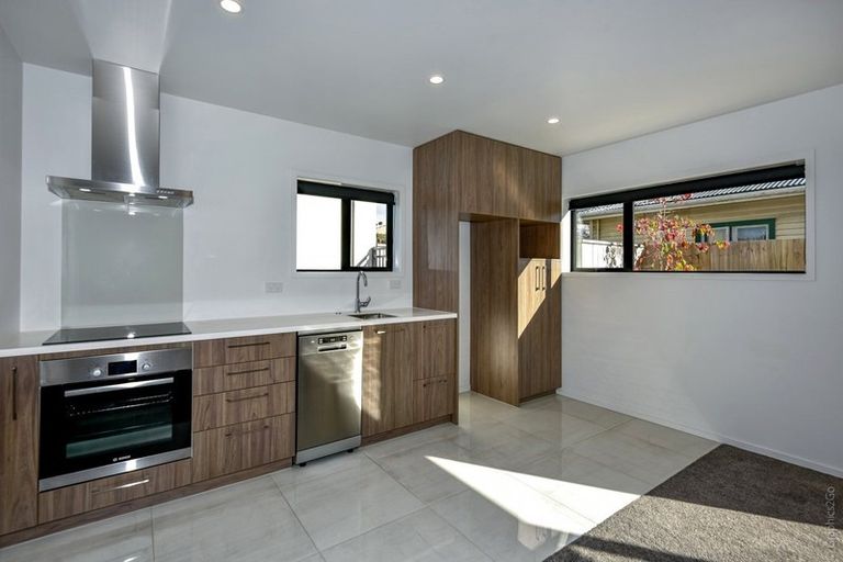 Photo of property in 24b Parlane Street, Addington, Christchurch, 8024