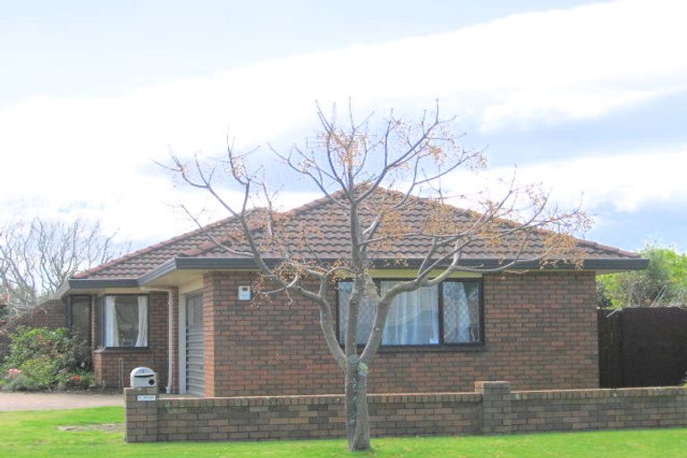 Photo of property in 16 Reilly Avenue, Mount Maunganui, 3116