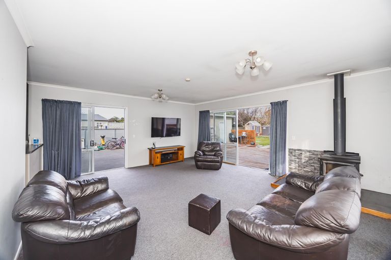 Photo of property in 7 Teviot Street, Oamaru North, Oamaru, 9400