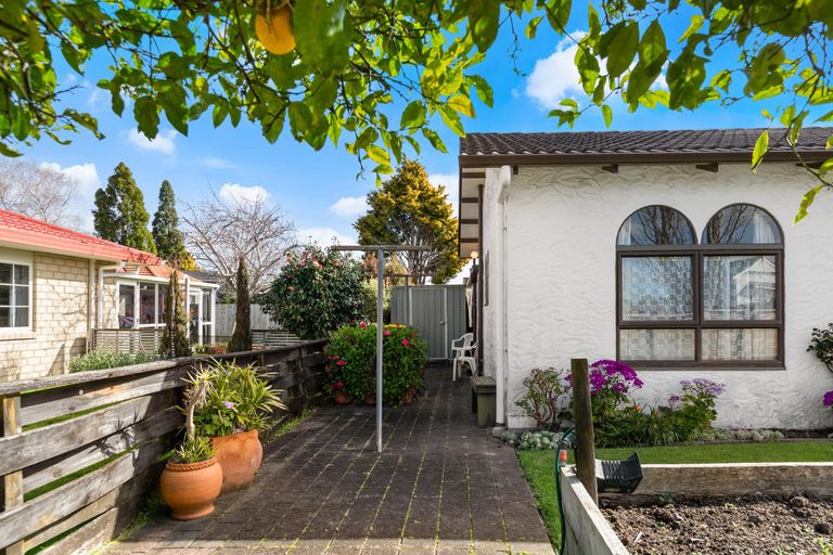 Photo of property in 3a David Street, Morrinsville, 3300