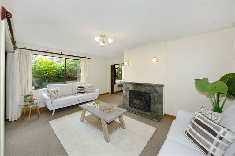 Photo of property in 69 Greers Road, Burnside, Christchurch, 8041