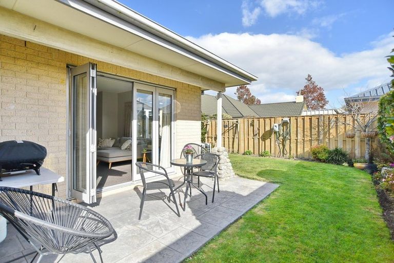 Photo of property in 4 Wagner Crescent, Northwood, Christchurch, 8051