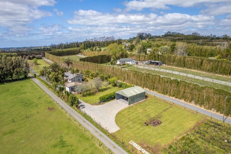 Photo of property in 1351 Bulls Road, Kerikeri, 0293