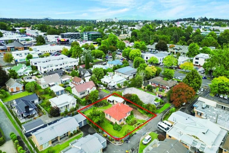 Photo of property in 544 Grey Street, Hamilton East, Hamilton, 3216