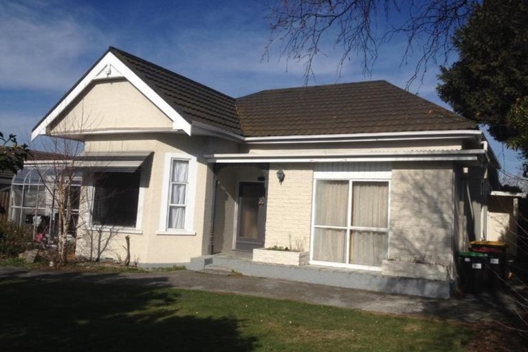 Photo of property in 15 Maxwell Street, Riccarton, Christchurch, 8041