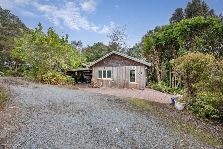 Photo of property in 62 Colville Road, Dargaville, 0310