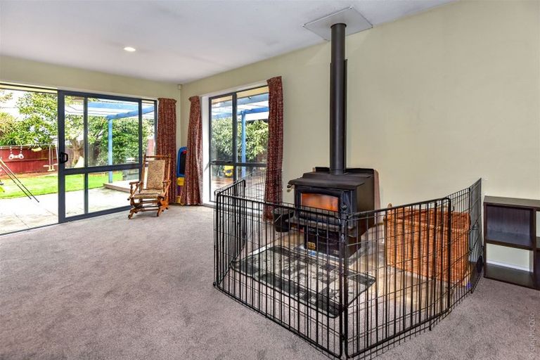 Photo of property in 30 Masefield Drive, Rolleston, 7614