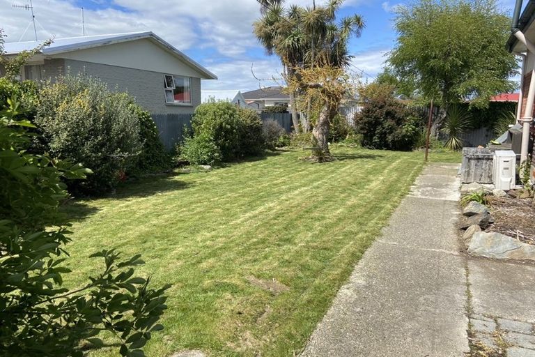 Photo of property in 87 Jackson Street, Richmond, Invercargill, 9810