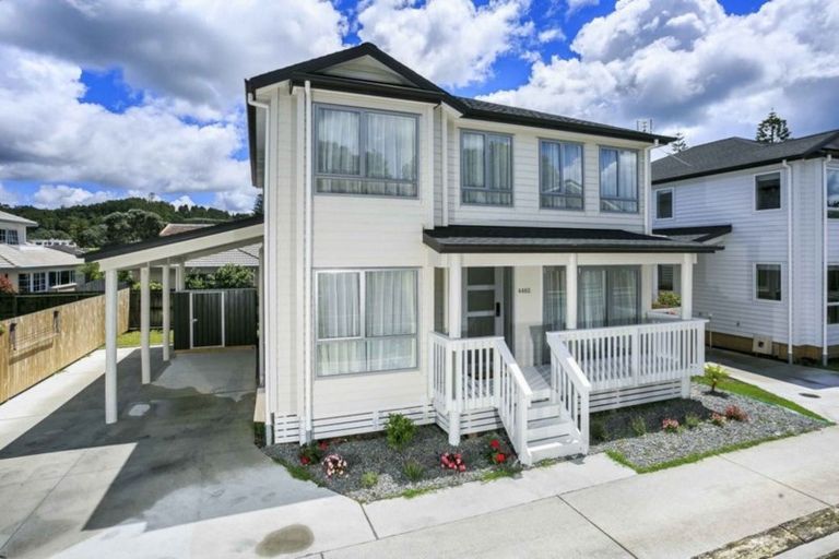 Photo of property in 446b Hibiscus Coast Highway, Orewa, 0931