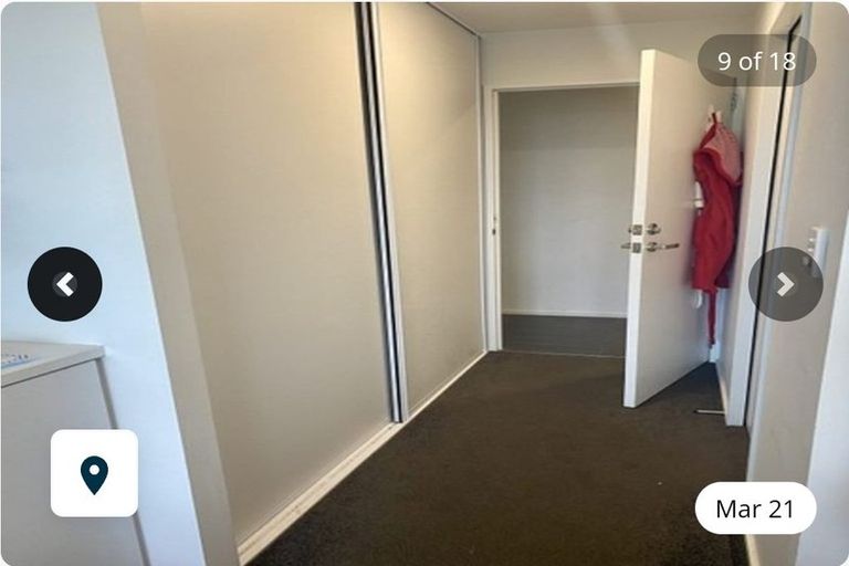 Photo of property in Leicester Executive Apartments, 406/282 Madras Street, Christchurch Central, Christchurch, 8011