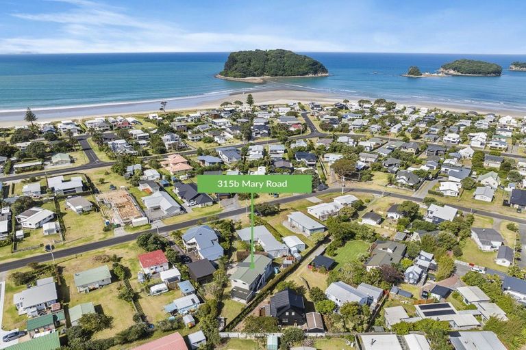 Photo of property in 315b Mary Road, Whangamata, 3620