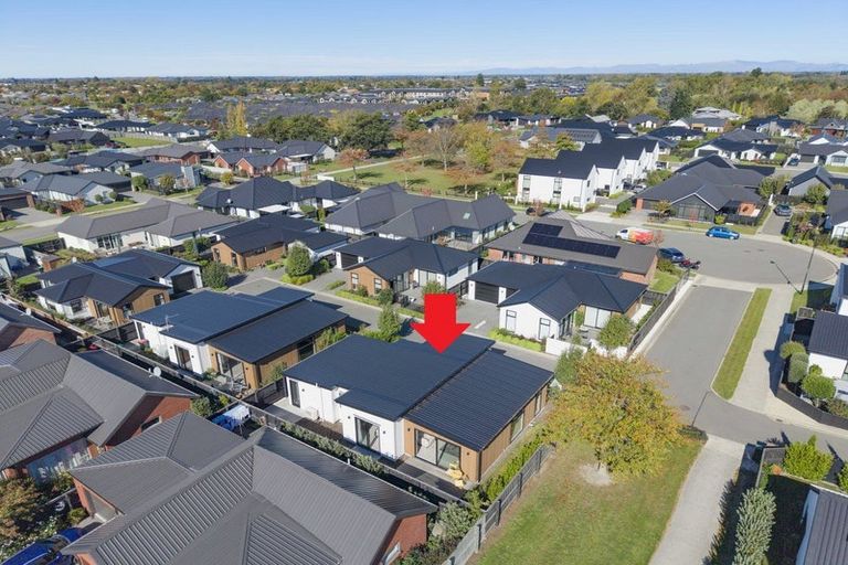Photo of property in 9 Roche Court, Rangiora, 7400
