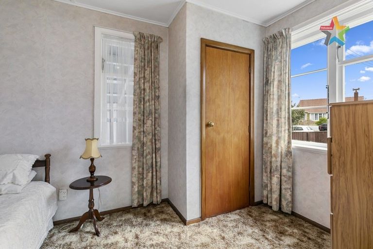 Photo of property in 78 Hewer Crescent, Naenae, Lower Hutt, 5011