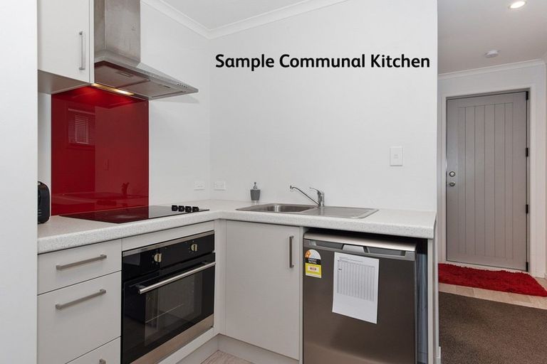 Photo of property in 28u3 Hunter Street, Hamilton Lake, Hamilton, 3204