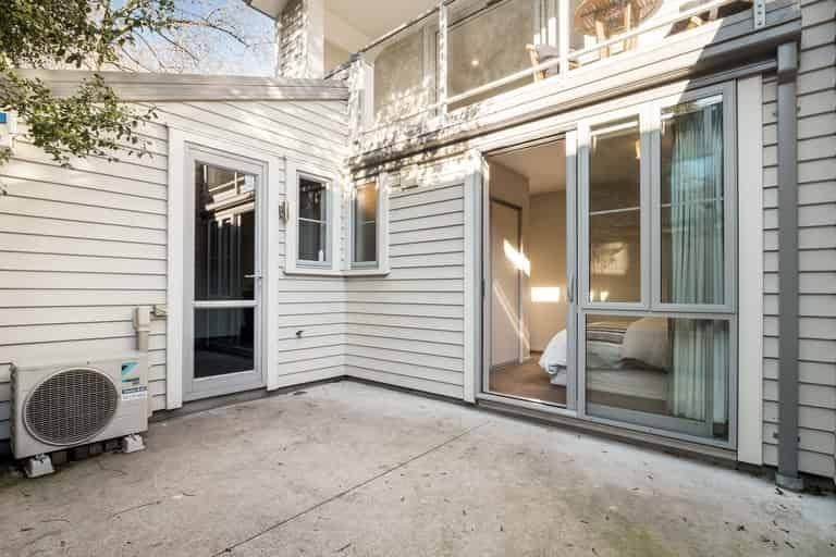 Photo of property in 182e Milton Street, Sydenham, Christchurch, 8023