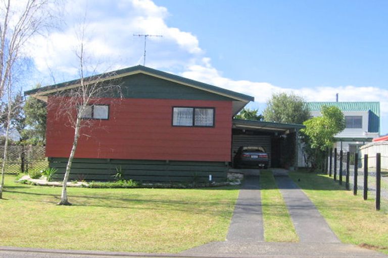 Photo of property in 107 Ngati Pu Place, Whangamata, 3620
