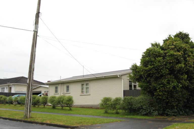 Photo of property in 117 Princes Street, Pukekohe, 2120