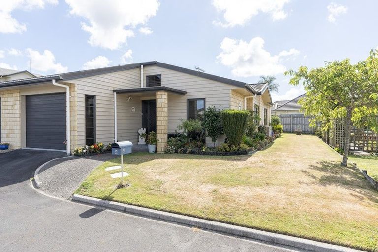 Photo of property in Bramley Gardens, 3u3 Turnbury Court, Rototuna, Hamilton, 3210