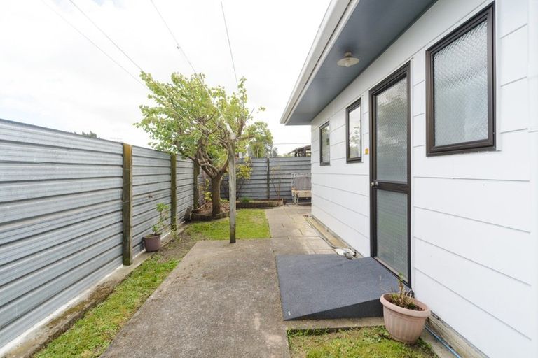 Photo of property in 38a Monckton Street, Feilding, 4702