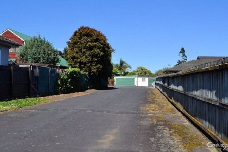 Photo of property in 5/21a Landscape Road, Papatoetoe, Auckland, 2025
