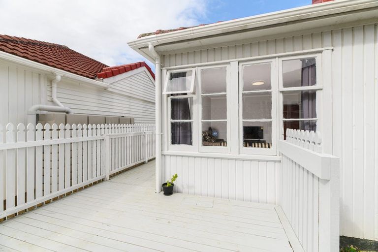Photo of property in 14b Tory Street, Petone, Lower Hutt, 5012