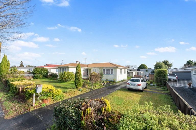 Photo of property in 6 Dominion Road, Nawton, Hamilton, 3200