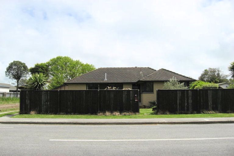 Photo of property in 29 Meadow Street, Kaiapoi, 7630