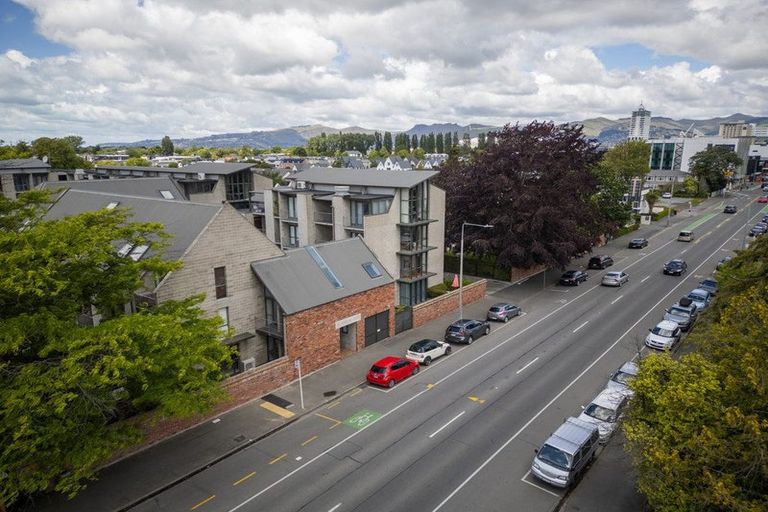 Photo of property in 7/868 Colombo Street, Christchurch Central, Christchurch, 8013