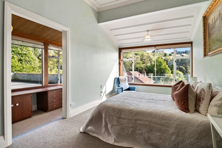 Photo of property in 64 Harbour Terrace, Careys Bay, Port Chalmers, 9023