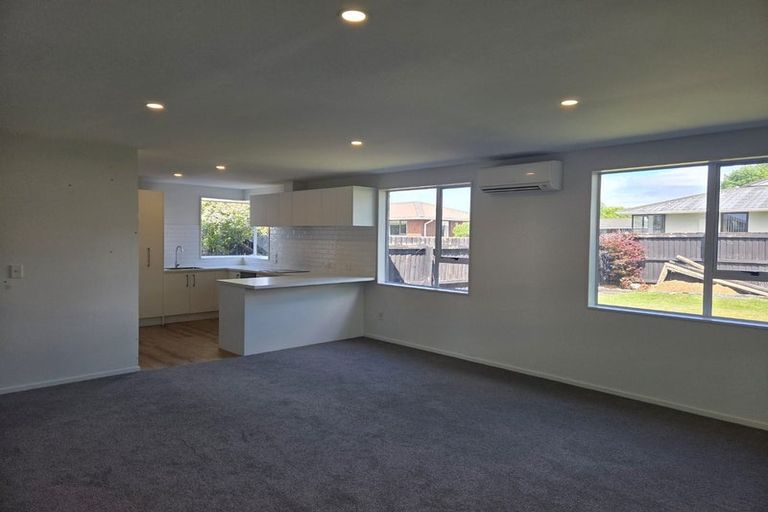 Photo of property in 2/4 Traynor Lane, Avonside, Christchurch, 8061