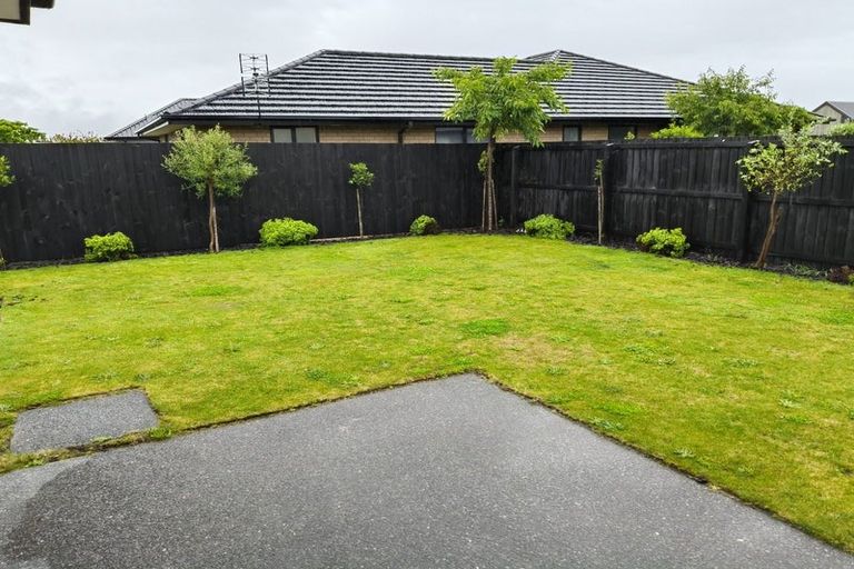 Photo of property in 181 Georgina Street, Marshland, Christchurch, 8083