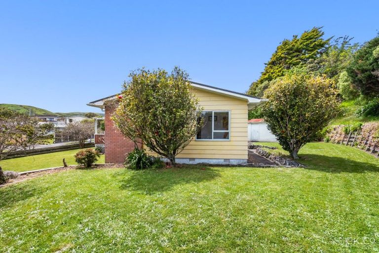 Photo of property in 13 Christchurch Crescent, Kelson, Lower Hutt, 5010