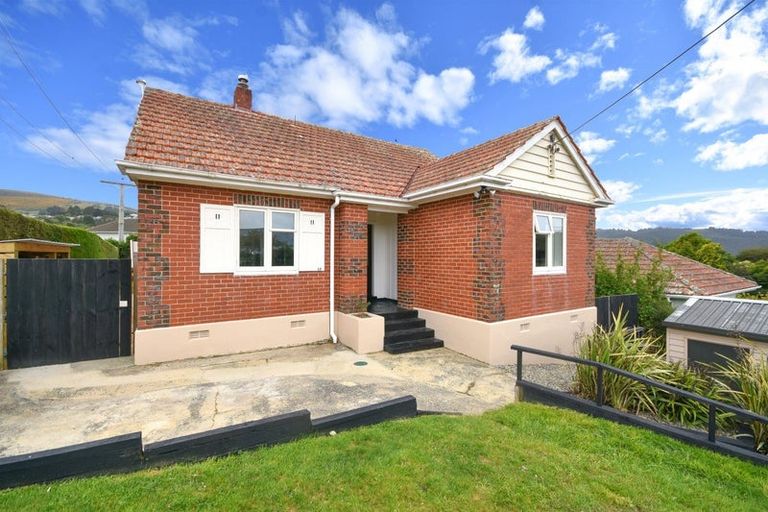 Photo of property in 17 Wilkinson Street, Liberton, Dunedin, 9010