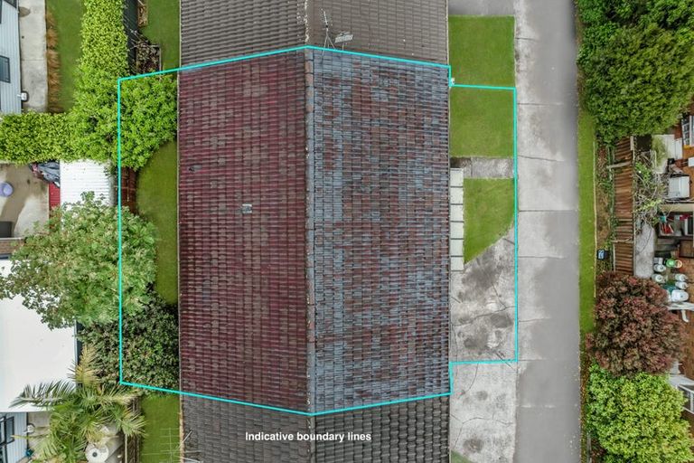 Photo of property in 2/7 Elizabeth Avenue, Papatoetoe, Auckland, 2025