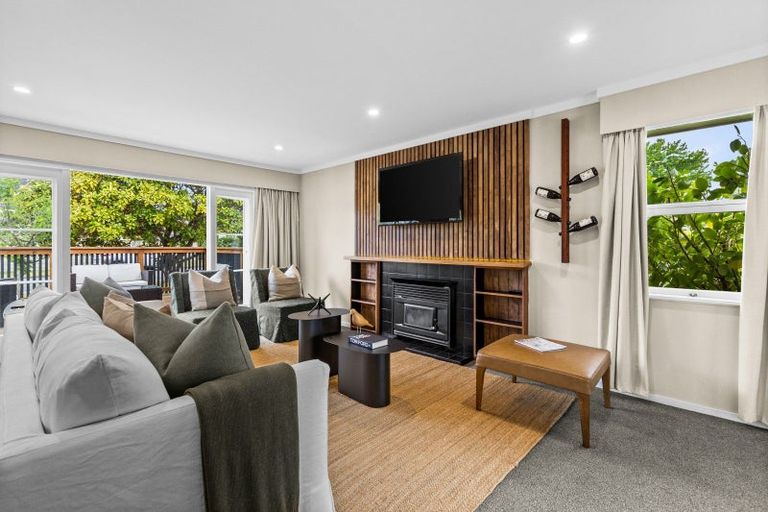 Photo of property in 2a George Place, Havelock North, 4130