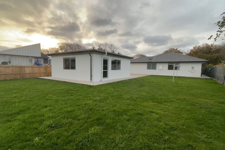 Photo of property in 160 Travis Road, New Brighton, Christchurch, 8083