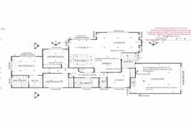 Photo of property in 15 Tutaipatu Avenue, Pegasus, 7612