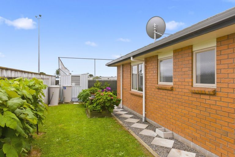Photo of property in 63 Weraroa Road, Levin, 5510