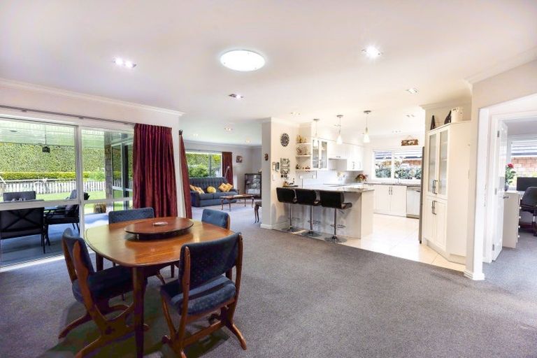 Photo of property in 36a Manawapou Road, Hawera, 4610