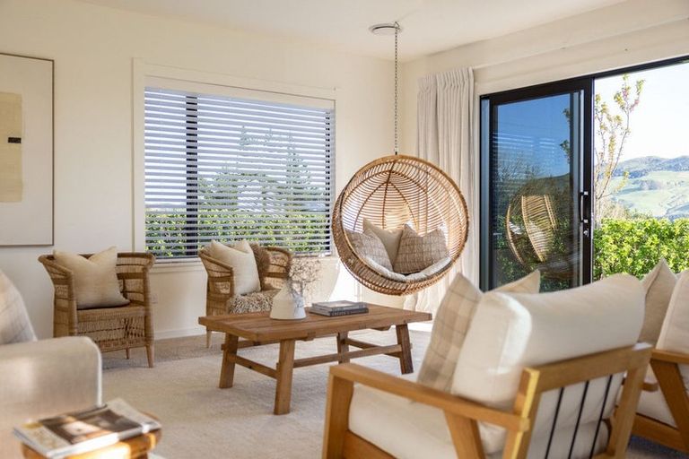 Photo of property in 969 Kahuranaki Road, Kahuranaki, Havelock North, 4295