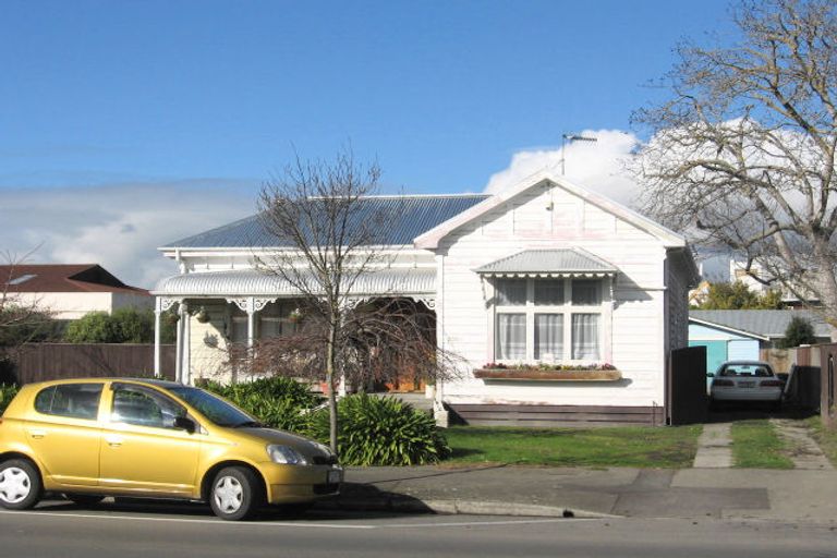 Photo of property in 1/302 Nelson Street South, Hastings, 4122