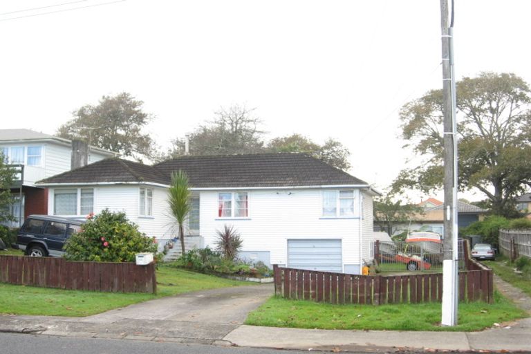 Photo of property in 2/10 Bowater Place, Manurewa, Auckland, 2102