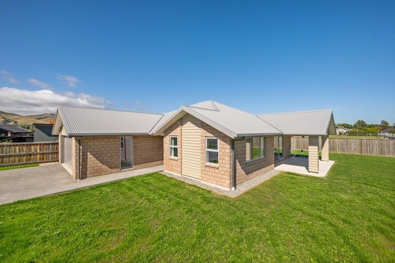 Photo of property in 65 Whareatea Road, Redwoodtown, 7201